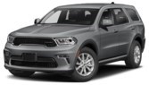 2021 Dodge Durango 4dr 4x2_101